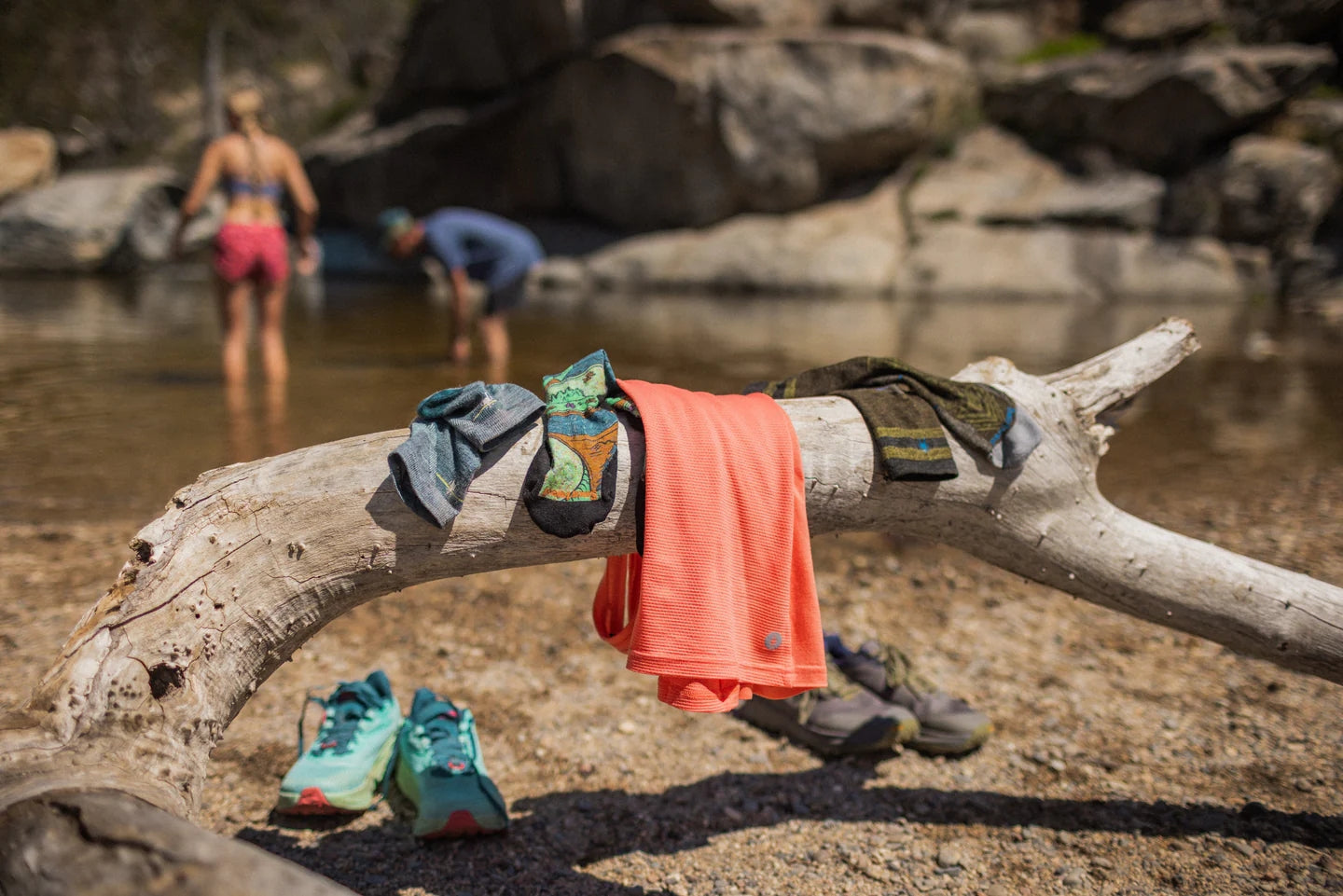 How Often Do People Wash Their Merino Wool?