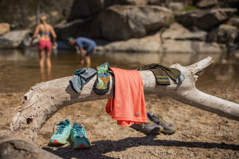 How Often Do People Wash Their Merino Wool?