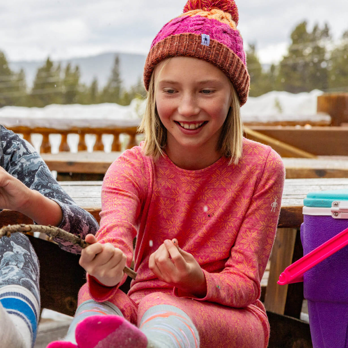 Merin Base Layers Best Merino Wool Base Layers | Smartwool® – Smartwool