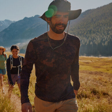 Hike