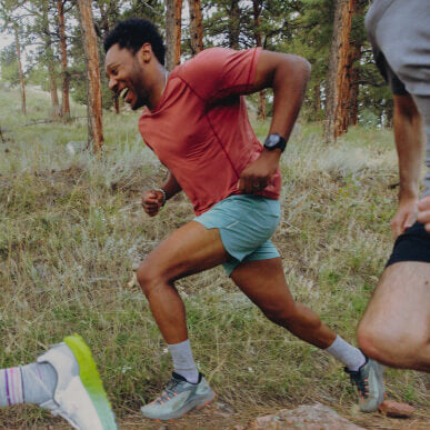 Run