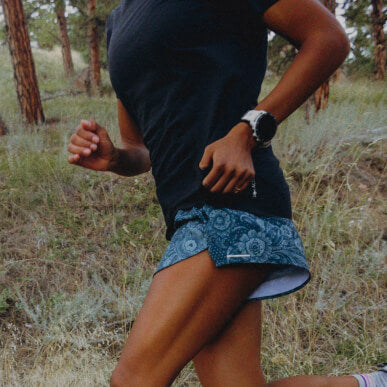 Run