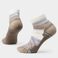 Women's Hike Margarita Ankle Socks Ash - ver - 1