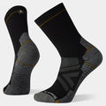 Hike Crew Socks Black - ver - 1