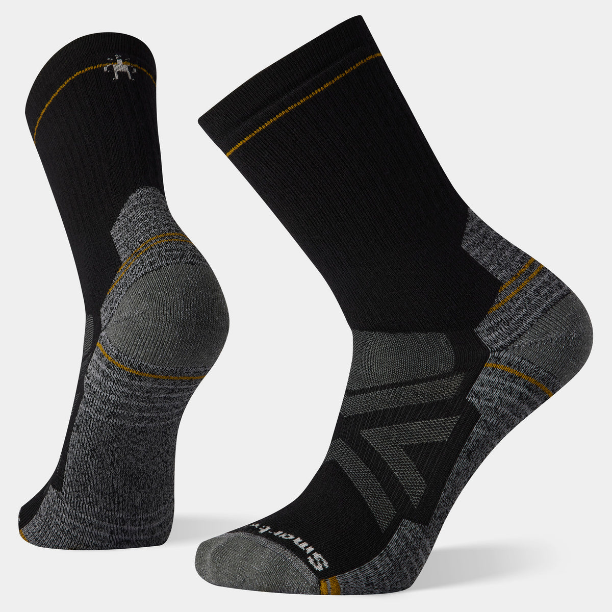 Hike Crew Socks Black - 