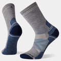 Hike Crew Socks Black - ver - 1