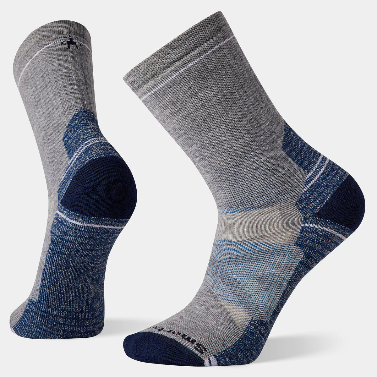 Hike Crew Socks Black - 1