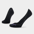 Everyday Low Cut No Show Socks Black - ver - 1