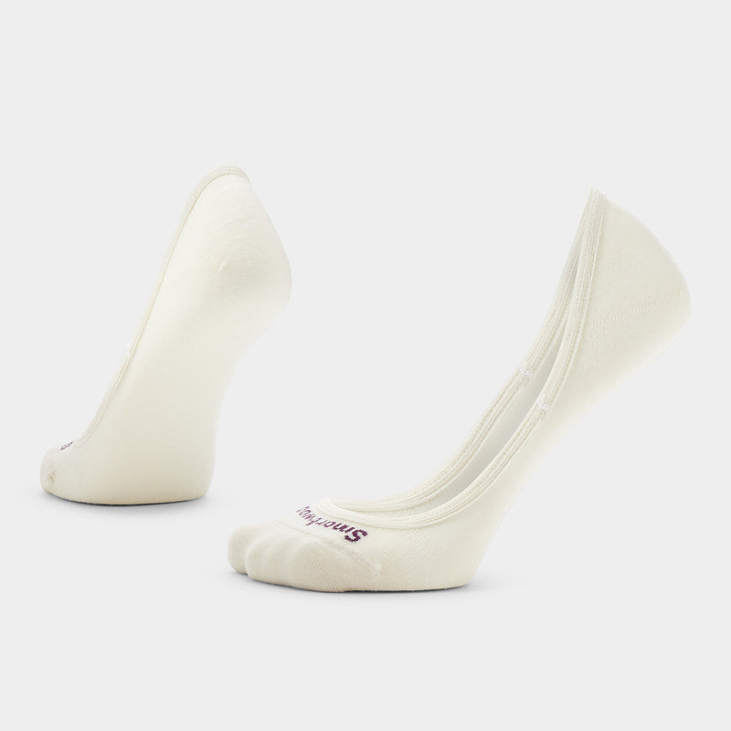 Everyday Low Cut No Show Socks - Natural / XL