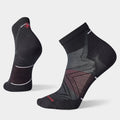 Run Ankle Socks Black - ver - 1