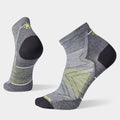 Run Ankle Socks Black - ver - 1