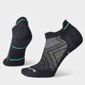 Women's Run Low Ankle Socks Black - ver - 1