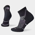 Women's Run Ankle Socks Black - ver - 1