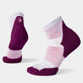 Women's Run Ankle Socks Black - ver - 1