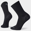 Everyday Anchor Line Crew Socks Black - ver - 1