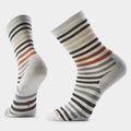 Everyday Spruce Street Crew Socks Black - ver - 1