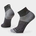 Bike Ankle Socks Black - ver - 1