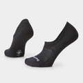 Everyday No Show Socks Black - ver - 1