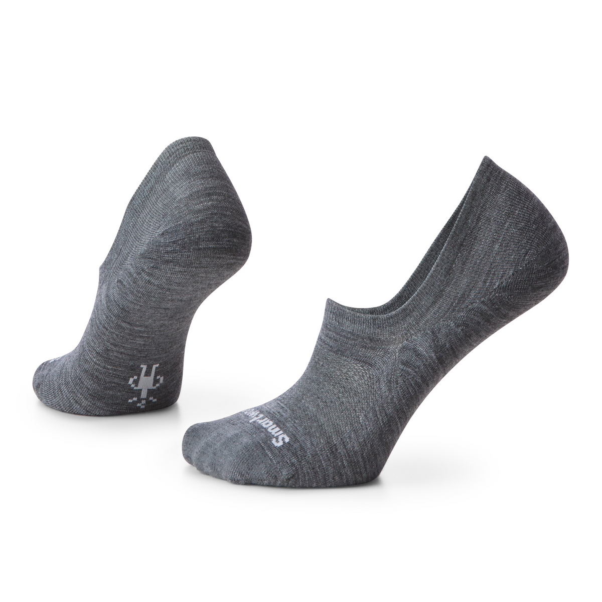 Everyday No Show Socks Black - 