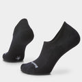 Everyday No Show Socks Black - ver - 1
