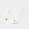Everyday No Show Socks Black - ver - 1