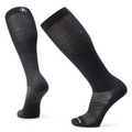 Ski Extra Stretch Over The Calf Socks Black - ver - 1