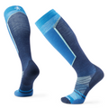 Ski Extra Stretch Over The Calf Socks Black - ver - 1
