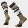 Ski Midnight Ski OTC Socks Black - ver - 14