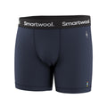 Men's Everyday Merino Boxer Brief Charcoal Heather - ver - 3