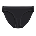 Women's Everyday Merino Bikini Boxed Black - ver - 3