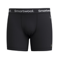 Men's Everyday Merino Boxer Brief Boxed Black - ver - 3