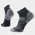 Hike Ankle Socks Black - ver - 1