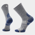 Hike Crew Socks Black - ver - 1