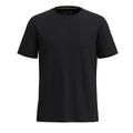 Men's Active Short Sleeve Black - ver - 3
