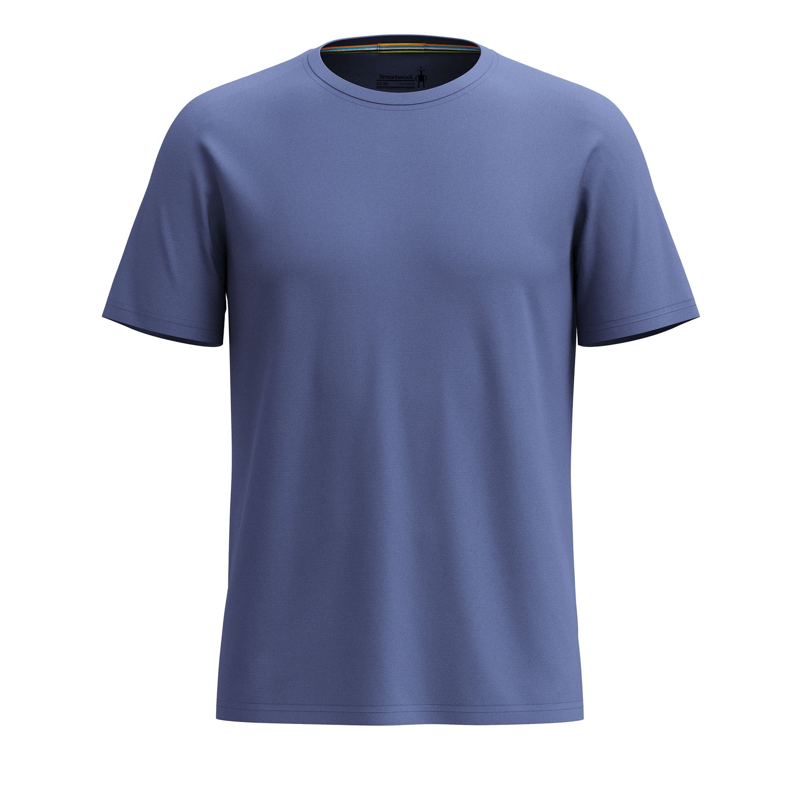 Men's Active Short Sleeve Black - ver - 3