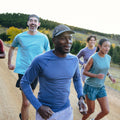 Smartwool Run Hat Black - ver - 3