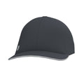 Smartwool Run Hat Black - ver - 2