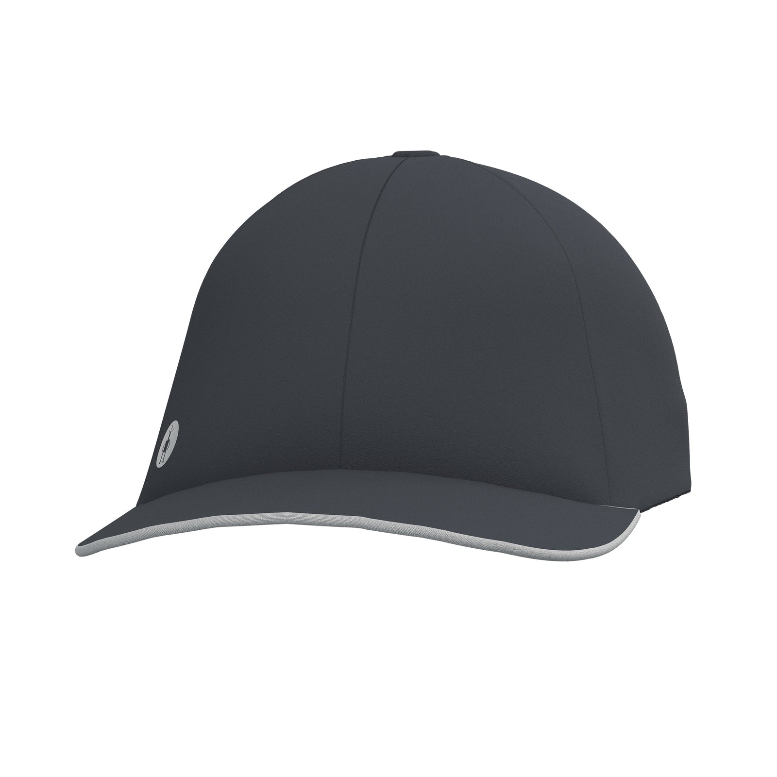 Smartwool Run Hat Black - ver - 2