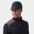 Smartwool Run Hat Black - ver - 1