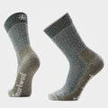 Hike Classic Edition Second Cut™ Crew Socks Black - ver - 1