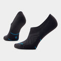 Women's Run No Show Socks Black - ver - 1