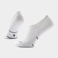 Women's Run No Show Socks Black - ver - 1