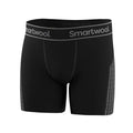Men's Intraknit™ Boxer Brief Boxed Black - ver - 3