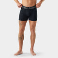 Men's Intraknit™ Boxer Brief Boxed Black - ver - 1