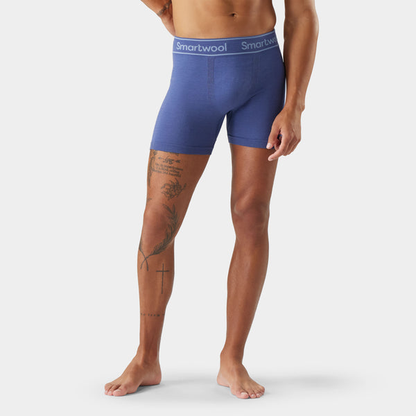 Men's Intraknit™ Boxer Brief Boxed