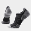 Hike Low Ankle Socks Black - ver - 1