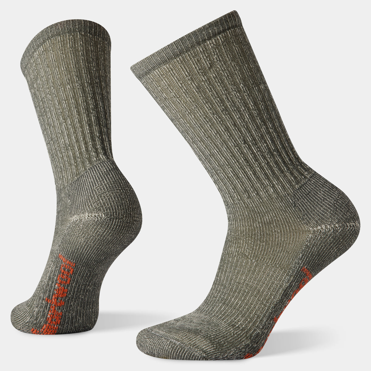 Women's Hike Classic Edition Crew Socks Medium Gray - 