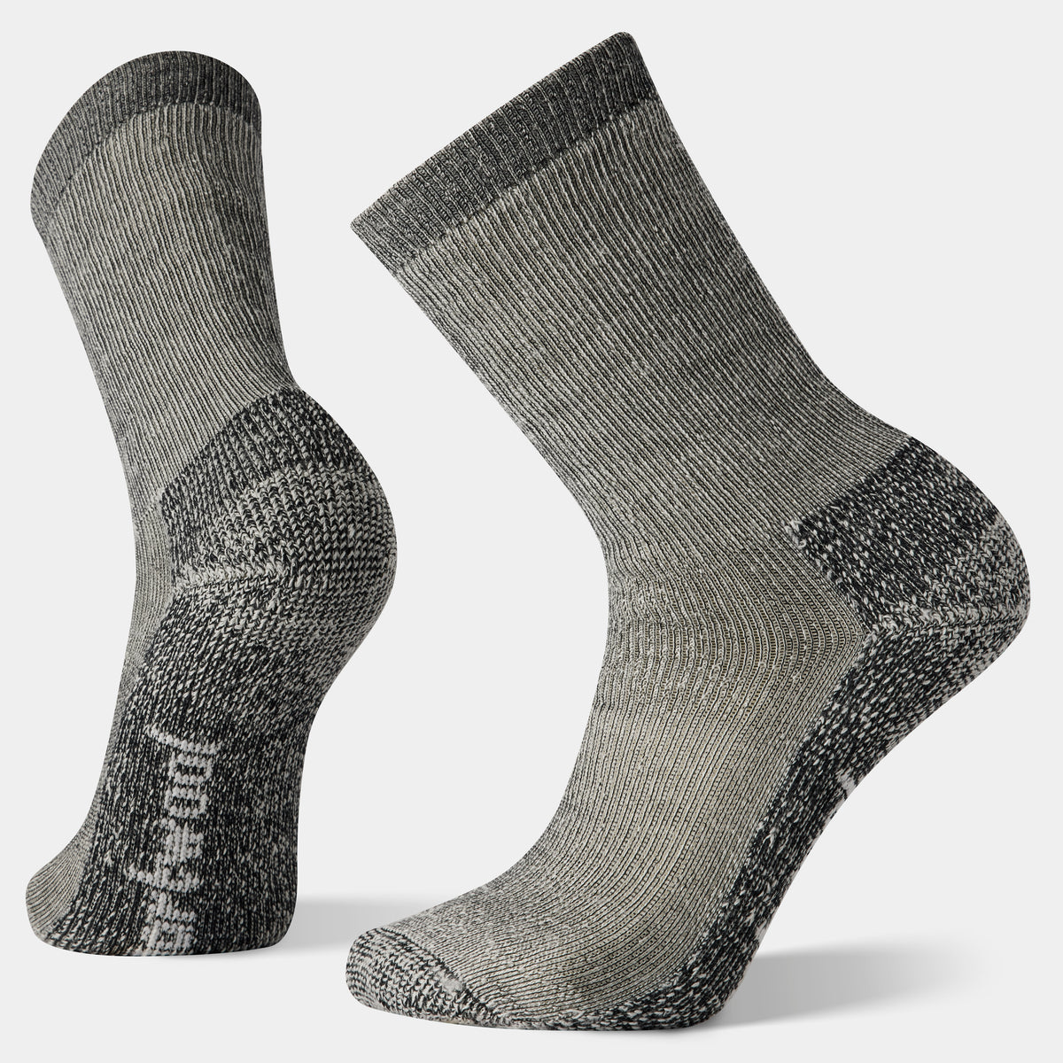 Hike Classic Edition Crew Socks Black - 