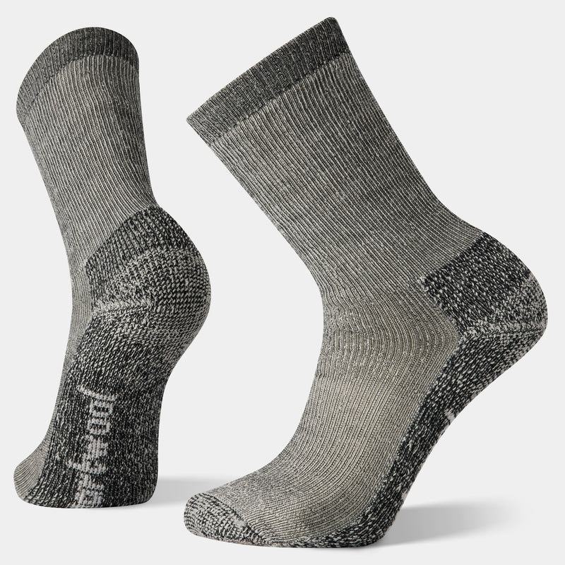 Hike Classic Edition Crew Socks - Black / S