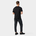 Men's Active Ultralite Short Sleeve Black - ver - 2